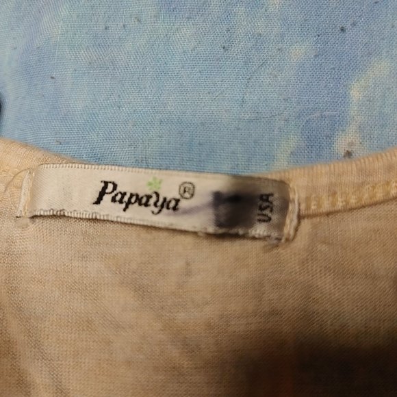 Lot of 5 Tank Tops - Picture 3 of 16